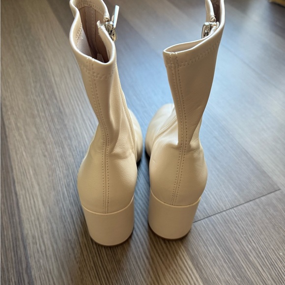 BERSHKA ankle boots - Picture 5 of 5